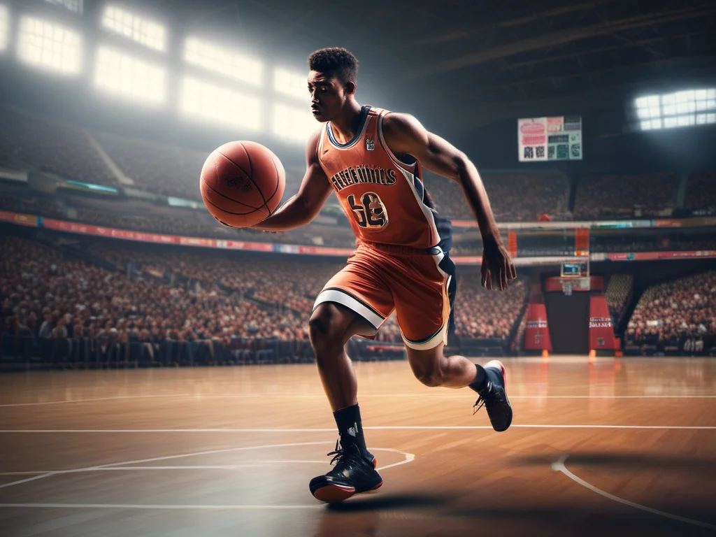 郭艾伦NBA试训经历回顾当年距登陆联盟差在哪